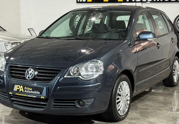 VW Polo 138.500 km 3.499 &euro; Langenhagen 30853