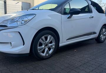 Citroen DS3 121.000 km 6.999 &euro; Hannover 30179