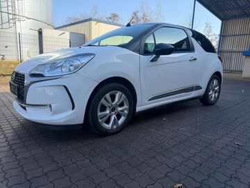 Gebrauchte Citroën DS 3