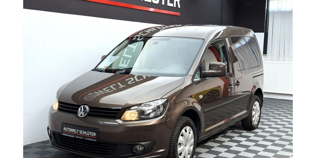 VW Caddy 185.200 km 6.490 &euro; Lehrte 31275