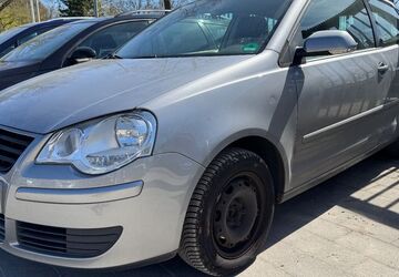 VW Polo 89.445 km 3.999 &euro; Isernhagen OT Altwarmbüchen bei Hannover A2/A7 30916