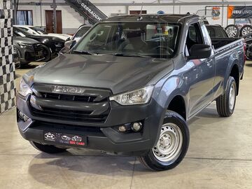 Gebrauchte Isuzu D-Max