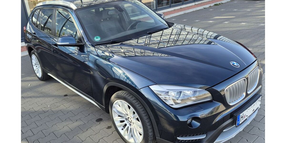 BMW X1 232.000 km 13.800 &euro; Barsinghausen 30890