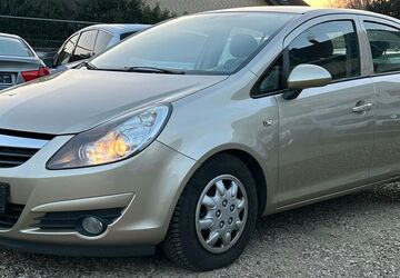 Opel Corsa 138.000 km 6.790 &euro; Hannover, Wettbergen 30457