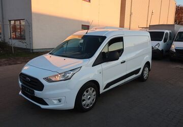 Ford Transit 187.649 km 9.500 &euro; Hannover 30179