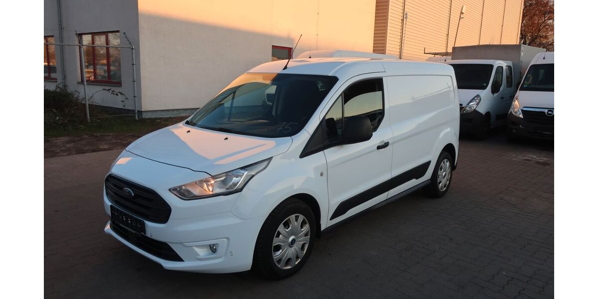 Ford Transit 187.649 km 9.500 &euro; Hannover 30179