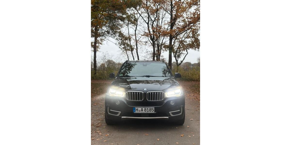 BMW X5 230.000 km 15.900 &euro; Hannover 30179