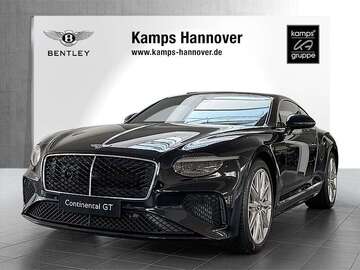 Gebrauchte Bentley Continental