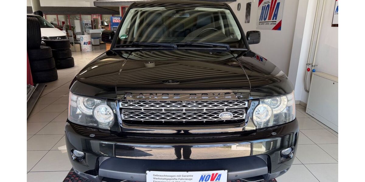 Land Rover Range Rover Sport 234.000 km 11.290 &euro; Laatzen bei Hannover 30880