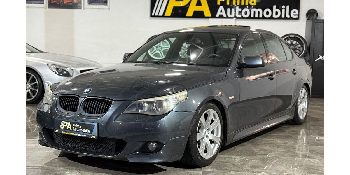 BMW 520 237.600 km 3.899 &euro; Langenhagen 30853