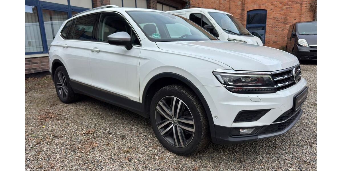 VW Tiguan 155.350 km 21.500 &euro; Langenhagen 30855