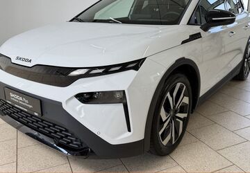 Skoda Elroq 10.622 km 47.599 &euro; Hemmingen/Hannover 30966