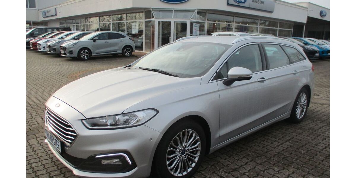 Ford Mondeo 119.850 km 18.700 &euro; Pattensen 30982