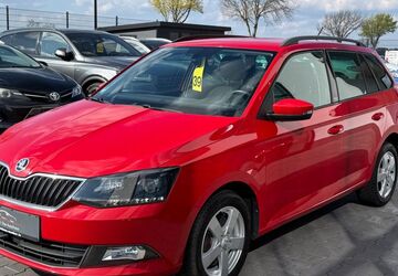 Skoda Fabia 168.040 km 6.950 &euro; Barsinghausen ( bei Hannover ) 30890