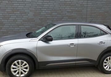 Opel Mokka 55.000 km 13.995 &euro; Hannover 30179