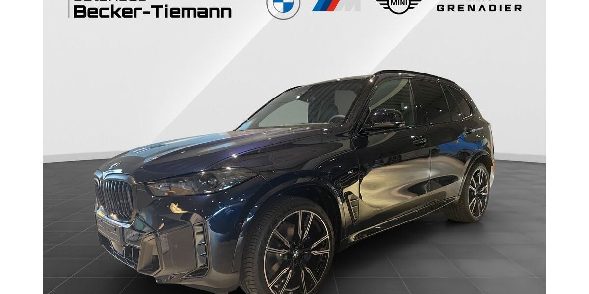 BMW X5 7.500 km 99.990 &euro; Wunstorf 31515