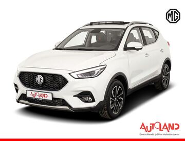 Gebrauchte MG ZS