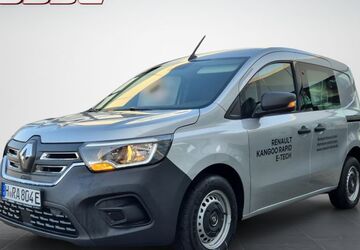 Renault Kangoo 8.500 km 21.900 &euro; Hannover 30177
