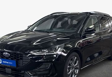 Ford Focus 23.050 km 22.833 &euro; Hannover 30165