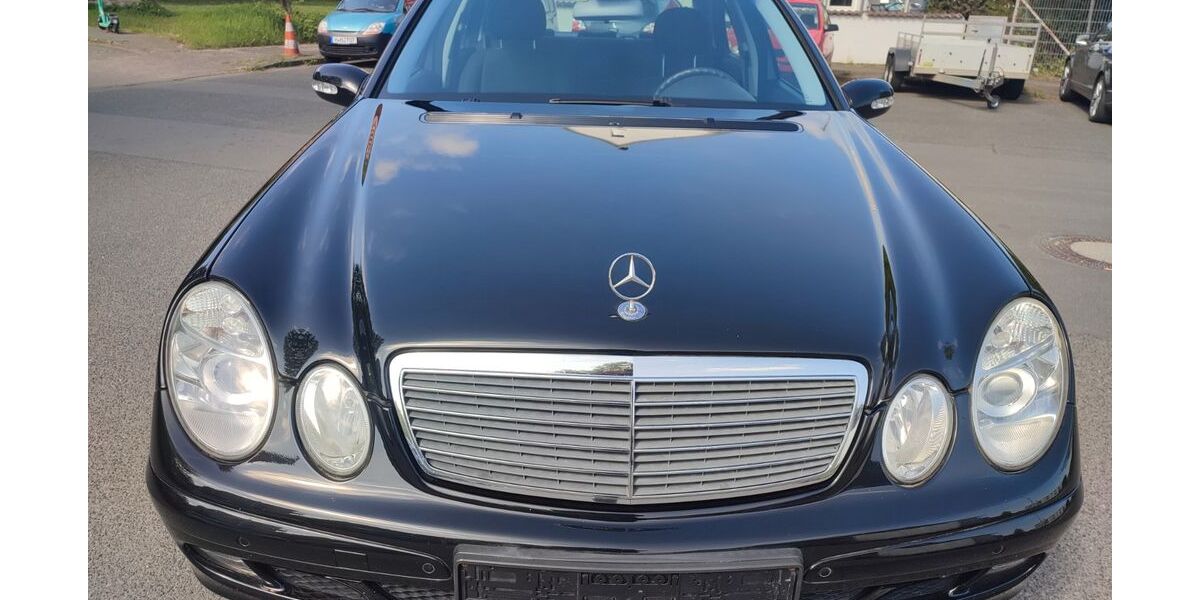 Mercedes-Benz E 200 185.990 km 3.790 &euro; Hannover 30519