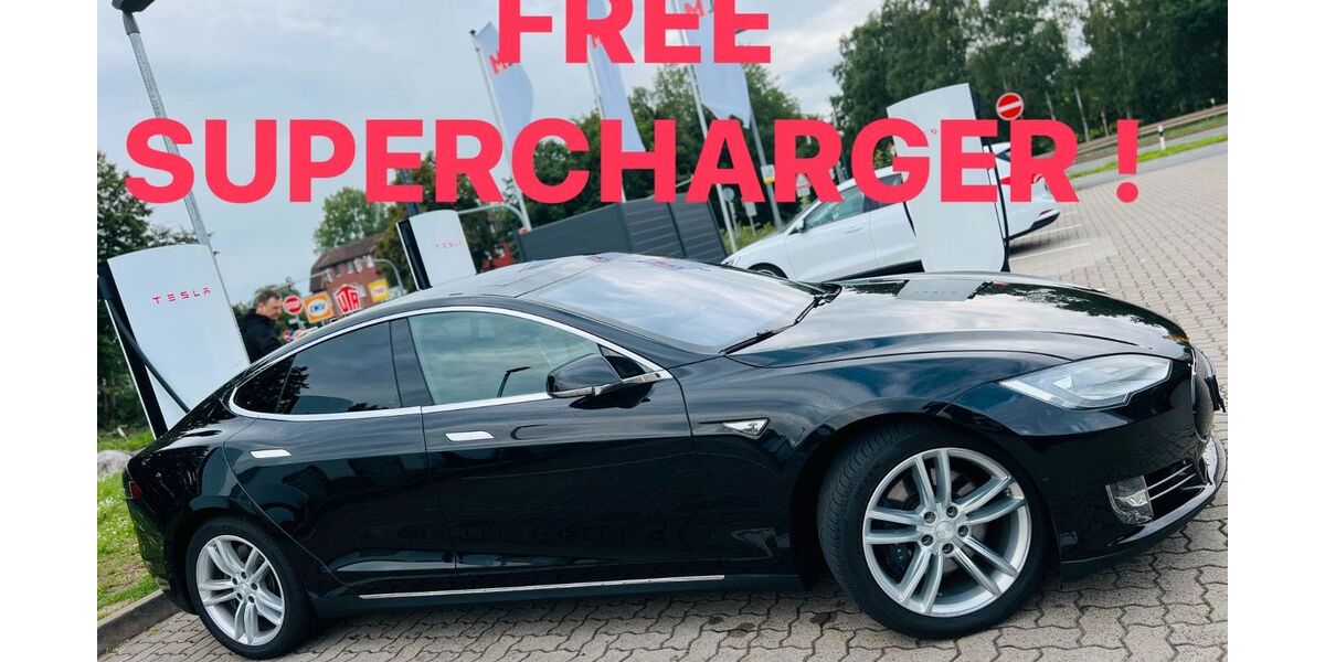 Tesla Model S 260.000 km 24.999 &euro; Hannover 30165