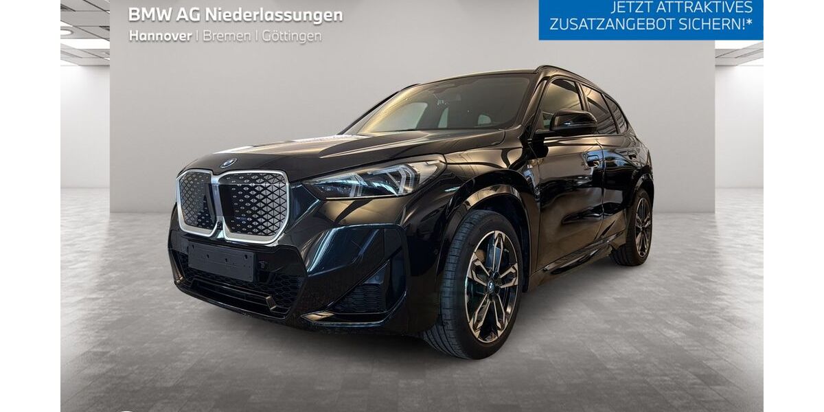 BMW iX1 29.061 km 49.800 &euro; Hannover 30539