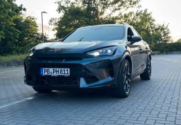 Cupra Formentor 27.200 km 40.000 &euro; Garbsen 30827