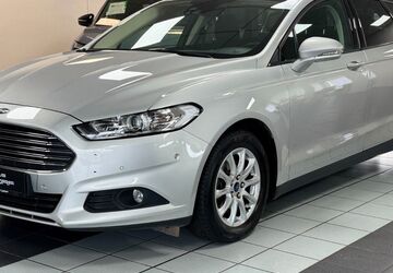 Ford Mondeo 90.000 km 12.990 &euro; Wunstorf 31515