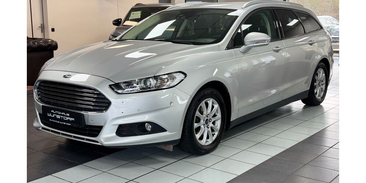 Ford Mondeo 90.000 km 12.990 &euro; Wunstorf 31515
