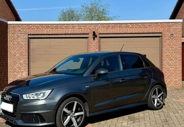 Audi A1 146.000 km 13.800 &euro; Stadthagen 31655