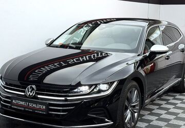 VW Arteon 35.500 km 35.900 &euro; Lehrte 31275