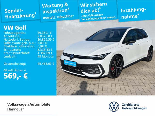 VW Golf 20.966 km 39.350 &euro; Hannover 30655