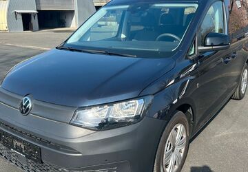 VW Caddy 53.514 km 20.468 &euro; Barsinghausen 30890