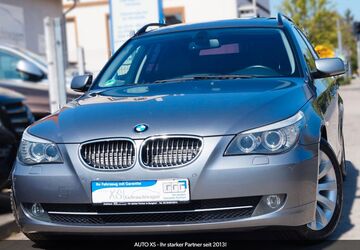 BMW 523 186.200 km 6.990 &euro; Burgdorf 31303