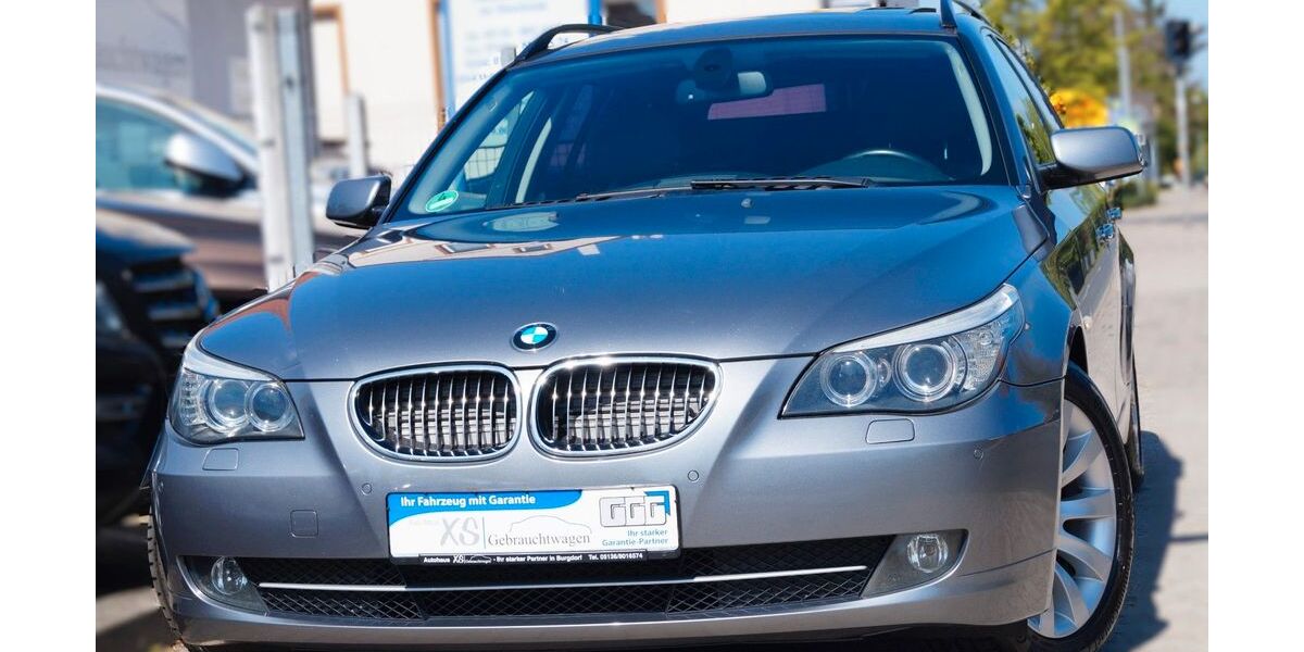 BMW 523 186.200 km 6.990 &euro; Burgdorf 31303