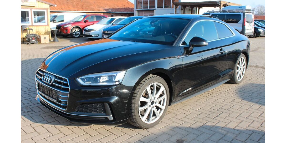Audi A5 179.202 km 16.999 &euro; Neustadt am Rübenberge 31535