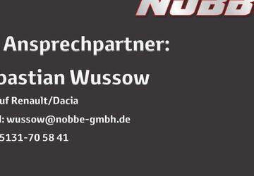 Renault Clio 26.800 km 16.950 &euro; Garbsen 30827