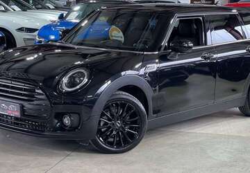 Mini Cooper Clubman 22.228 km 25.720 &euro; Ronnenberg /OT Empelde bei Hannover 30952