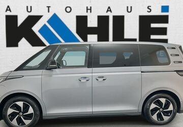 VW ID. Buzz 21.990 km 44.990 &euro; Neustadt am Rübenberge 31535