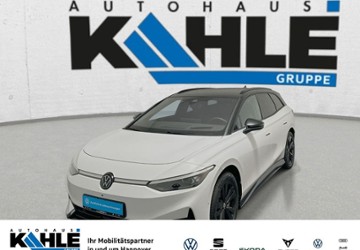 VW ID.7 5.000 km 52.490 &euro; Wunstorf 31515