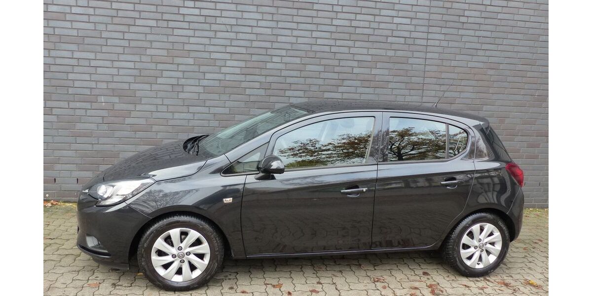 Opel Corsa 97.000 km 8.999 &euro; Hannover 30179