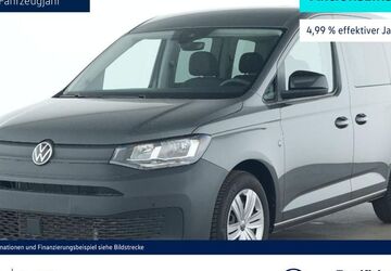 VW Caddy 11.191 km 28.990 &euro; Hannover 30419