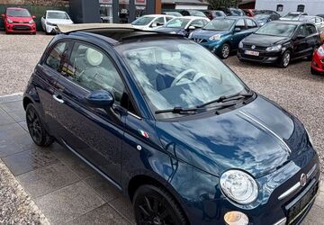 Fiat 500 75.000 km 6.999 &euro; Hannover 30163