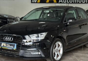 Audi A1 115.500 km 10.999 &euro; Langenhagen 30853