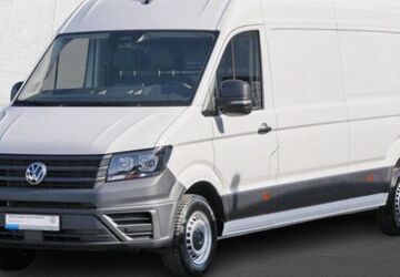 VW Crafter 12.500 km 51.950 &euro; Langenhagen 30853