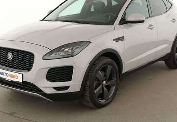 Jaguar E-Pace 67.213 km 20.450 &euro; Laatzen 30880