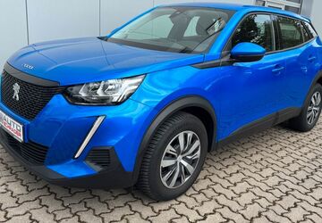 Peugeot 2008 40.000 km 15.480 &euro; Garbsen 30826