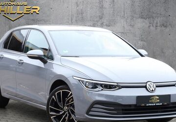 VW Golf 73.500 km 18.499 &euro; Burgwedel/Fuhrberg an der A7 30938