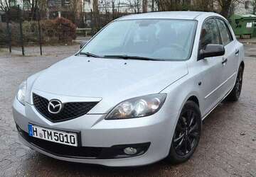 Mazda 3 198.000 km 3.500 &euro; Garbsen, Stadt 30827