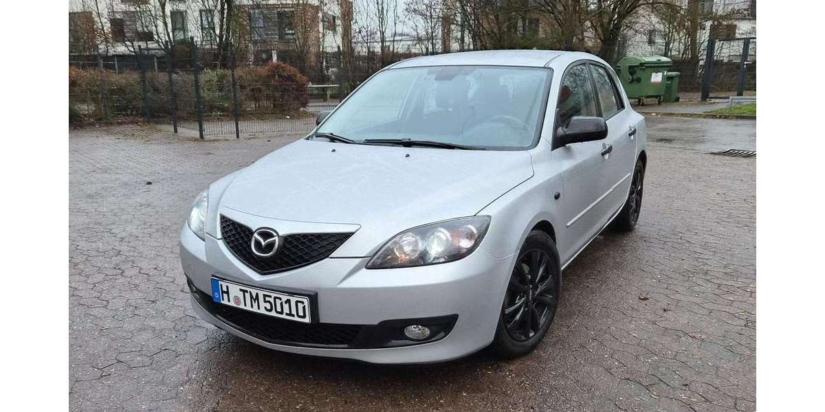 Mazda 3 198.000 km 3.500 &euro; Garbsen, Stadt 30827